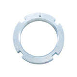 Spindle Nut For Dana 30 & Dana 44 .372 Inch Thick 1-5/8 Inch -16 Inner Spindle Nut W/ Pin Replaces 21588X Yukon Gear