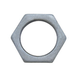 Spindle Nut For Dana 60 1.750 Inch I.D. 6 Sided 1.750 Inch Id Spindle Nut D60 6 Sides Replaces 30636 Yukon Gear