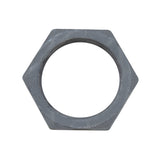 Spindle Nuts (2) For 1979-1989 Dodge Dana 60 Front D60 Spindle Nuts '79-'89 Dodge Front Pair Replaces 35270 Yukon Gear