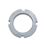 Spindle Nut For Dana 28 Without Pin '92 & Down D28 Spindle Nut Outside W/Out Pin 92 & Down Replaces 40080 Yukon Gear