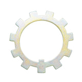 Spindle Nut Retainer Washer For Dana 60 & 70 2.020 Inch O.D. 11 Outer Tabs 2.020 Inch Id Nut Retainer Washer Ff Rear 11 Outer Tabs Yukon Gear