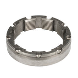 Rear Spindle Nut For GM 10.5 & 11.5 Rear Differentials 2011+ GM Ff Rear Spindle Nut 2.125 Inch X 16 - 9 Slots Yukon Gear