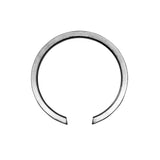 7.5 Inch 8 Inch & V6 Rear Axle Bearing Snap Ring / Retainer Clip 7.5 Inch 8 Inch & V6 Toyota Rear Axle Bearing Snap Ring / Retainer Clip Yukon Gear