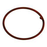 Spindle Nut Retainer Snap Ring For GM 14T & 11.5 Rear 48mm 14T & 11.5 GM Spindle Nut Retainer 48mm Snap Ring Yukon Gear