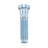 Axle Stud 2 5/16 X 9/16-18. D60 Dodge 94-99 Front Wheel Stud 2 5/16 Inch X 9/16-18 Inch Yukon Gear