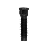 Axle Stud 2-3/16 Length 1/2-20 Thread Size Axle Stud 2 3/16 Inch X 1/2 Inch -20 0.623 Inch Knurl Yukon Gear