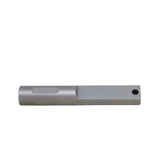 9.25 Inch Cross Pin Shaft Tracloc Only Not Standard Open 0.870 Inch Dia. 9.25 Inch Chy Notched X/Pin Shaft T/L Only Not Std 0.870 Inch Dia Yukon Gear