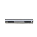 Standard Open And Gov-Loc Cross Pin For 9.5 Inch GM 9.25IFS GM & 9.5 Inch X/Pin Shaft Std & G/L 0.923 Inch Dia. 0.320 Inch Bolt Hole Yukon Gear