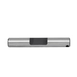 Notched Cross Pin Shaft For 12P And 12T GM 12P & 12T GM Notched X/Pin Shaft Std & Posi Yukon Gear