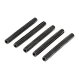 Roll Pin For AAM 11.5 Rear Differential AAM 11.5 Inch Roll Pin Fits Std Open X/Pin Shaft 2011+ Case Design Yukon Gear