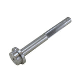 Bearing Race Driver For Dana 25 27 30 44 50 And 53 Differentials No Retrn Front Bearing Race Driver D44 (Tk 02820) Yukon Gear