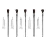 Marking Compound And Application Brush 5 Pack Marking Compound & Brush 10ML 5 Pack (2ML Each) Yukon Gear