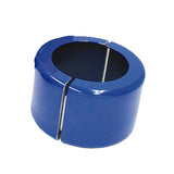 Medium-Sized Clamshell For Carrier Bearing Puller No Retrn Meduim Blue Clamshells(2 Sides) Diff Puller Yukon Gear