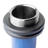 Adapter Body For Bearing Puller Tool XL Adapter Body For Puller Tool 2-1/4 Inch Internal Thread 2-3/4 Inch Ext Thread Yukon Gear