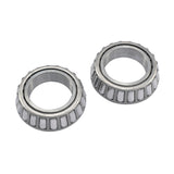 Carrier Setup Bearing For Dana 30 Differentials No Return D30 Set-Up Carrier Bearing Kit (2 Bearing'S No Races)LM501349 Yukon Gear