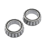 Carrier Setup Bearing For Dana 44 Differentials No Return D44 Set-Up Carrier Bearing Kit (2 Bearing'S No Races) 25590'S Yukon Gear