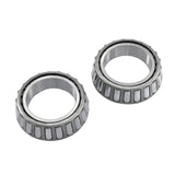 Carrier Setup Bearings For Dana 60 And Dana 70 Differentials No Return D60 & D70 Set-Up Carrier Bearing Kit(2 Bearing'S No Races)387A Yukon Gear