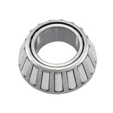 Pinion Setup Bearing For Amc Model 35 Rear/Model 35 Reverse IFS Front Diff No Return HM88648 Set-Up Bearing (1 Single Bearing) F6.75 M35 Yukon Gear