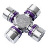 1350 Series U-Joint For Dana 30 And Dana 44 Differentials 1350WJ Front Axle U/Joint '07+ Jk JL Jt D44 & '12+ D30 W/O Zerk Yukon Gear