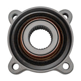 Yoke Front Pinion Flange Yoke For 2014+ Dodge RAM 9.25 Inch AAM 9.25 Inch AAM Front Flat Faced Pinion Flange 2013+ RAM Yukon Gear
