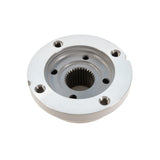 11.5 Inch AAM 2019+ RAM 2500/3500 Rear Pinion Flange 32 Spline 2.4 Inch Tall W/ 2.610 Inch Seal Surface Yukon Gear