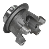 1480 Series Yoke For Rockwell 20145 Differential 39 Spline 20145 Yoke 1480 Yukon Gear