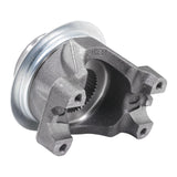 1550 Series Yoke For Rockwell 20145 Differential 39 Spline 20145 Yoke 1550 39 Spline Yukon Gear