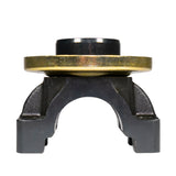 24 Spline Front Pinion Yoke For Dana 30 & 44 Jk 1350 U-Bolt Design D30 D44 1350 Pinion Yoke U/Bolt Design 24 Spline Front(Aftermarket JK ) 1.850 Inch Hub Diameter Yukon Gear