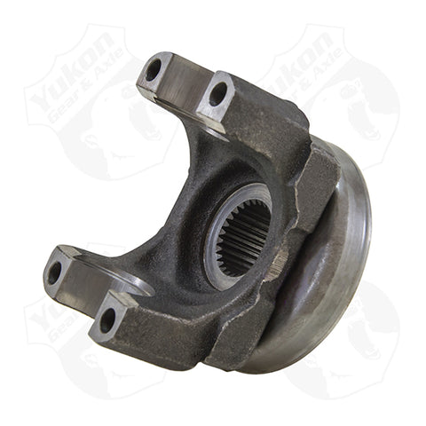 Yukon Yoke For 8 Inch GM Mech 3R Yukon Gear & Axle