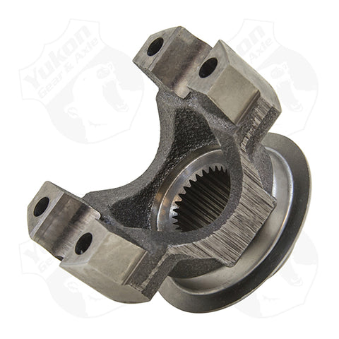 Yukon Yoke For GM 7.2 Inch Yukon Gear & Axle