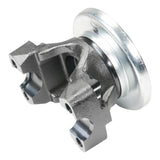 Yy GM14T-1410U Gear & Axle 14T GM 14 Bolt 1410 U-Bolt Style Yoke | Differential End Yoke Yukon Gear