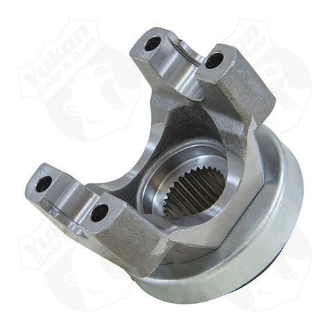 Yukon Yoke For GM 9.5 Inch With A 1350 U/Joint Size Yukon Gear & Axle