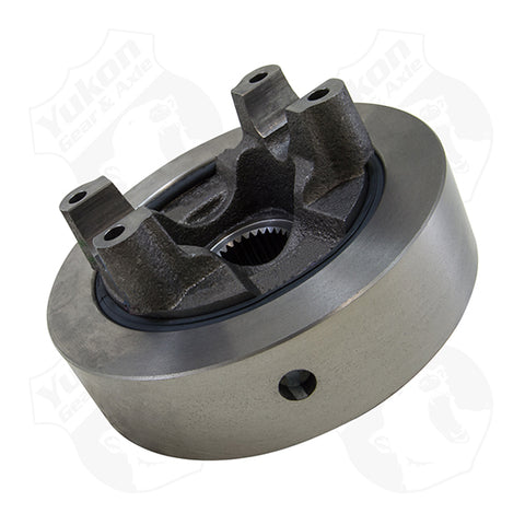 Yukon Yoke For GM 11.5 Inch 1480 U/Joint Size With Balancer Yukon Gear & Axle