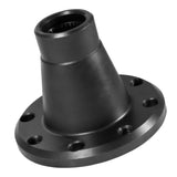 Yoke Front Transfer Case Flange For Jeep JK With Aftermarket NP241 NP241 JK Aftermarket Front T/C Flange For 1350CV Driveshaft Yukon Gear