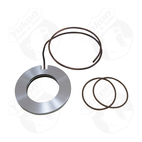 Seal Housing For Ford 10.25 Inch And 10.5 Inch Zip Locker With O-Rings Yukon Gear & Axle