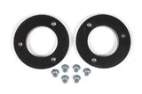 23-24 Colorado ZR2 Canyon AT4X 1 Inch Leveling Kit Zone Offroad