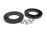 23-24 Colorado ZR2 Canyon AT4X 1 Inch Leveling Kit Zone Offroad