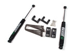 14-18 Silverado/Sierra 1500 2 Inch Lift Kit Zone Offroad