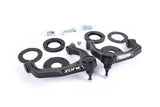 19-22 Silverado/Sierra 1500 AT4 / Trail Boss 1.75 Inch Lift Kit 1 Inch Rear Block Zone Offroad