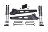19-24 RAM 3500 3 Inch Radius Arm Lift Kit Zone Offroad