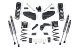 14-18 RAM 2500 5.5 Inch Lift Kit Gas Zone Offroad