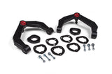 19-23 RAM 1500 2 Inch Leveling Kit Zone Offroad