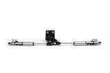 05-24 Ford F-250/F-350 Super Duty Super Duty Zone Dual Stabilizer Zone Offroad