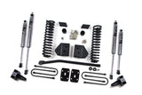 11-16 Ford F-250/F-350 Super Duty 4 Inch Gas Zone Offroad