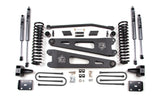 11-16 Ford F-250/F-350 Super Duty 4 Inch Radius Arm Lift Kit Gas Zone Offroad
