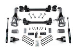 2014 F-150 2WD 6 Inch Lift Kit Zone Offroad