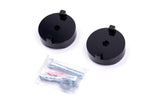 05-16 Ford F-250/350 1 Inch Front Coil Spacer No Shocks Zone Offroad