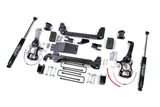04-08 Ford F-150 4 Inch Lift Kit Zone Offroad