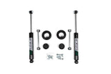 20-23 Jeep Gladiator JT 2 Inch Coil Spring Spacer Leveling Kit Zone Offroad