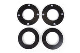 24-26 Toyota Land Cruiser (LC250) Lexus GX550 1.5 Inch Leveling Kit Zone Offroad